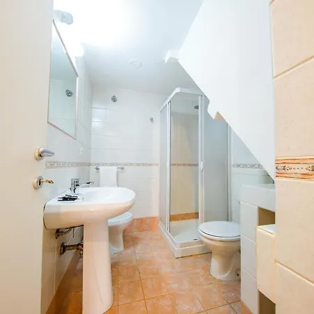 Casa White Cefalù