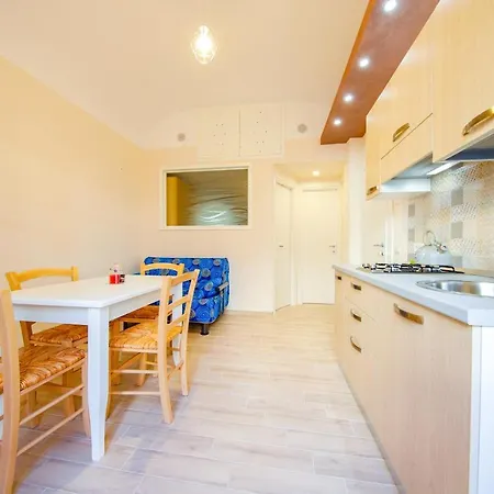Appartement Casa White Cefalù