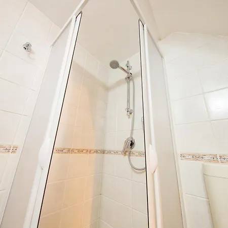 Appartement Casa White